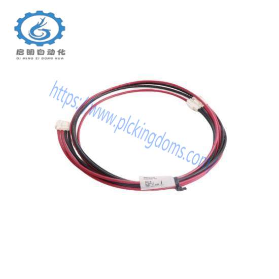 Honeywell 51204146-050  Rev A Cable