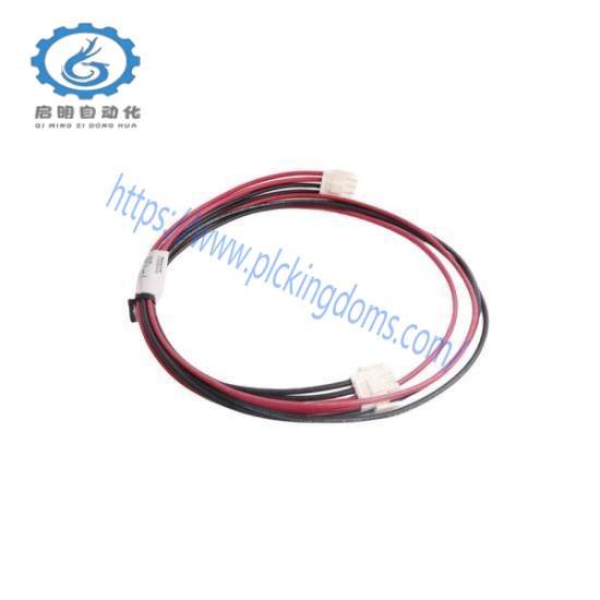 Honeywell 51204146-050  Rev A Cable
