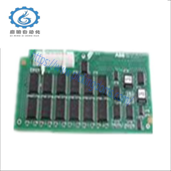 HONEYWELL 51204160-125（MU-TDIY22) Digital Input Module