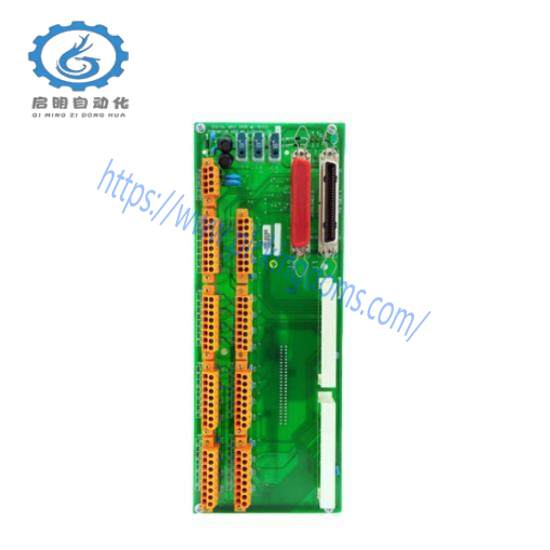 Honeywell 51204160-175/MC-TDIY22  Digital Input Field Termination Assembly