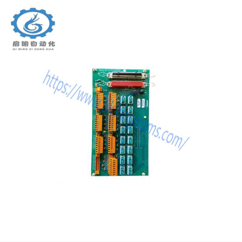 Honeywell 51204162-175 Digital Output Module