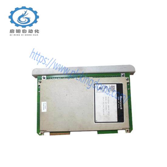 Honeywell 51204166-125 Digital Output FTA Relay