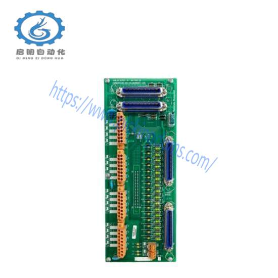 Honeywell 51204172-125 UCN Analog Output FTA