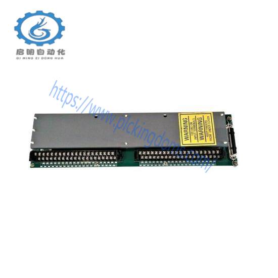 Honeywell 51303930-150/MC-TDIA72 FTA- 120VDI (CC)