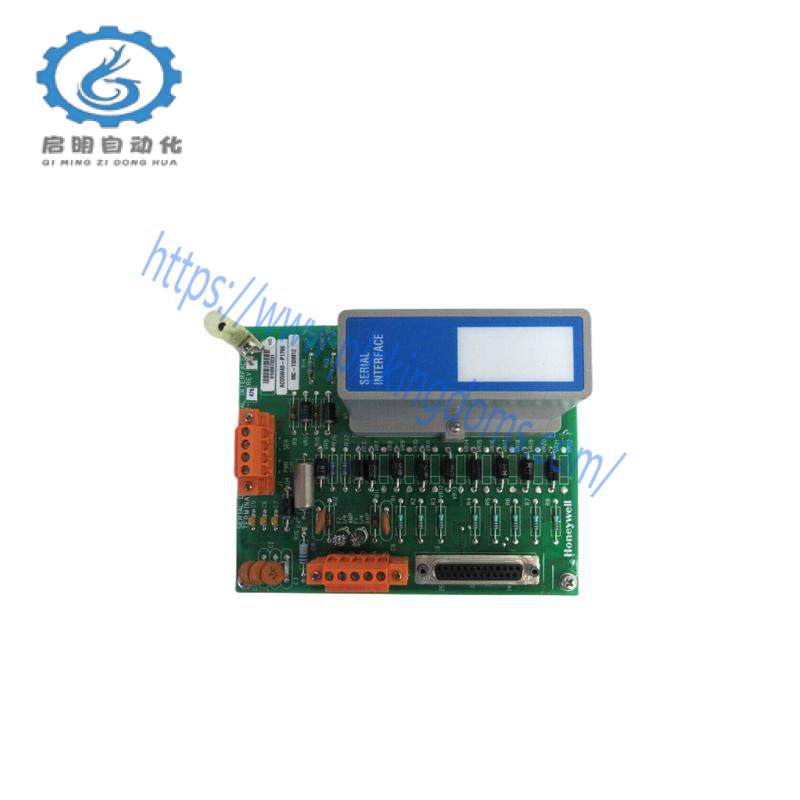 HONEYWELL 51303932-476