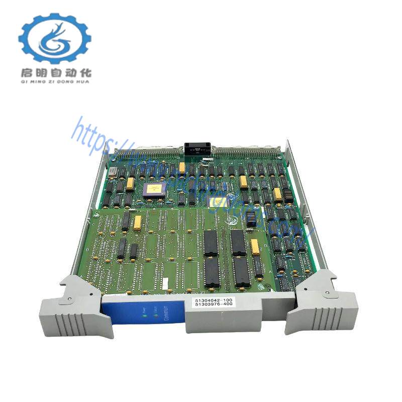 HONEYWELL 51303976-400 COMMUNICATION MODULE SHIPSSAMEDAY