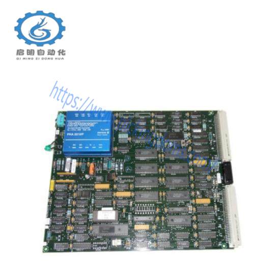 Honeywell 51303979-500 APM Module I/O Link Interface