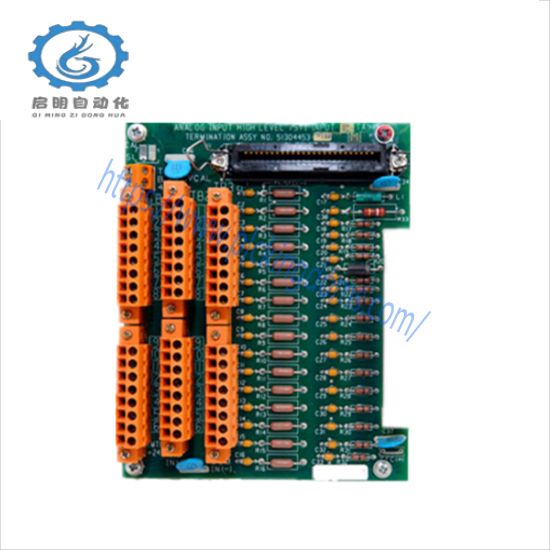 HONEYWELL 51304337-100 (MU-TAIH12) REDUNDANT STI/HIGH LEVEL ANALOG