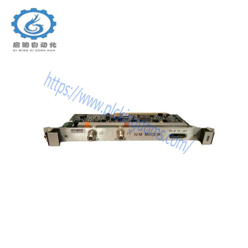 Honeywell 51304337-150 High Level Analog Input
