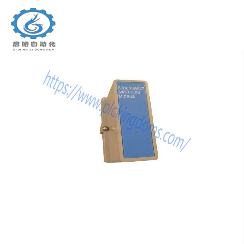 HONEYWELL 51304338-100 Redundancy Switching Module