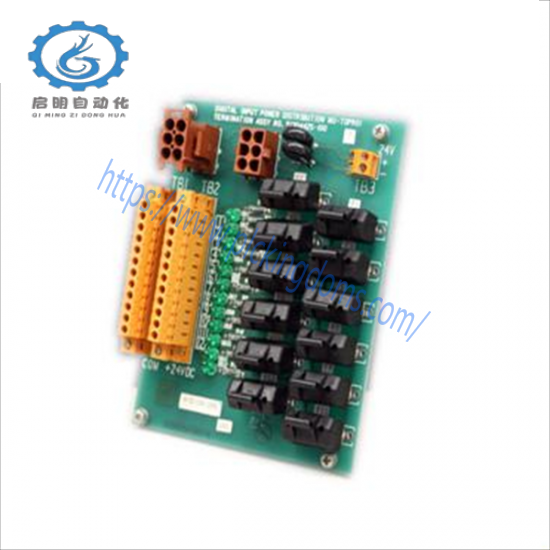 HONEYWELL 51304362-100 (MU-PLAM02) Multiplexer Processor