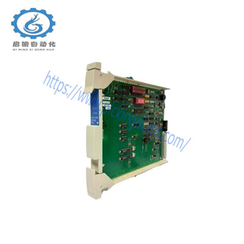 HONEYWELL 51304362-150 ANALOG INPUT MULTIPLEXER PROCESSOR