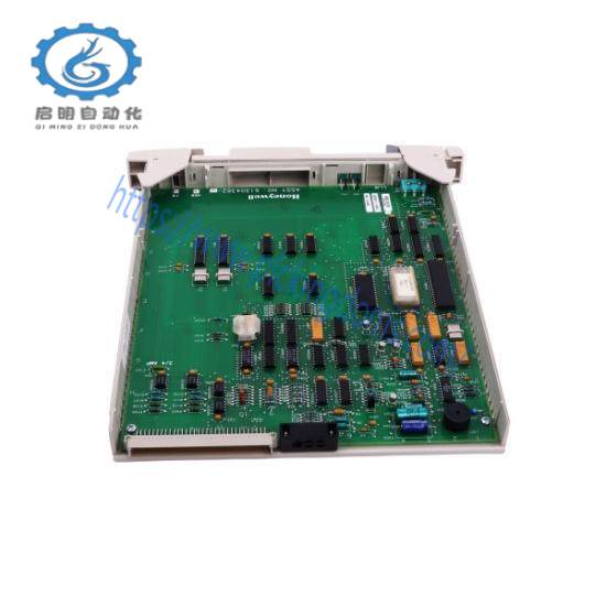 Honeywell 51304362-150  Low Level Multiplexer