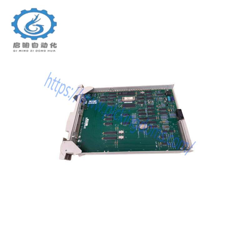 HONEYWELL 51304362-350 Serial Interface I/O Processor