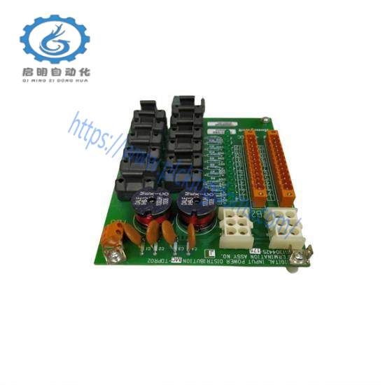 HONEYWELL 51304425-175 Analog Output Module
