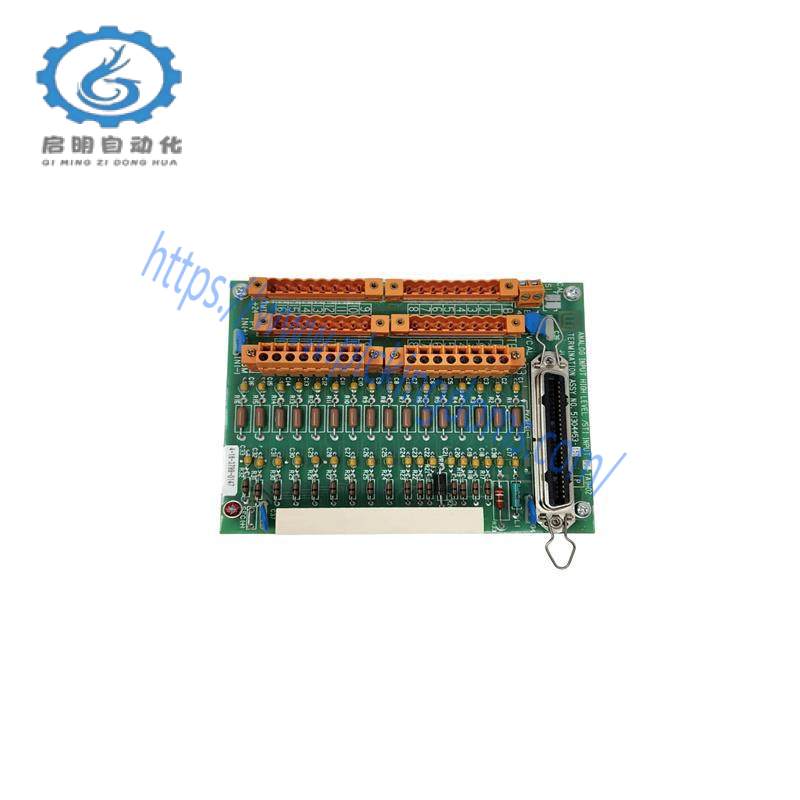HONEYWELL 51304453-150 Analog Input Termination Board