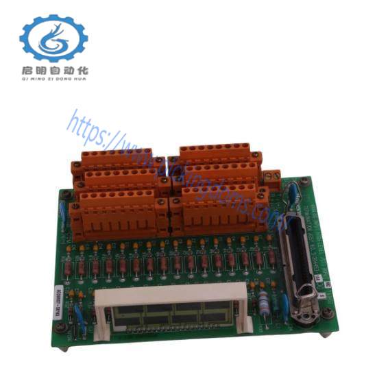 Honeywell MU-FOED02