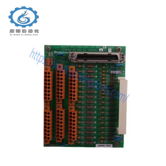Honeywell 51304453-150/MC-TAIH02  Analog Input