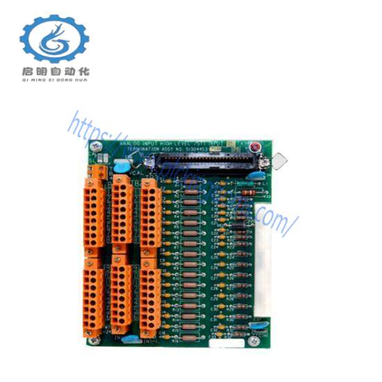 Honeywell 51304453-150 MC-TAIH02 Analog Input Board
