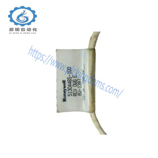 Honeywell 51304465-100 Interface Cable