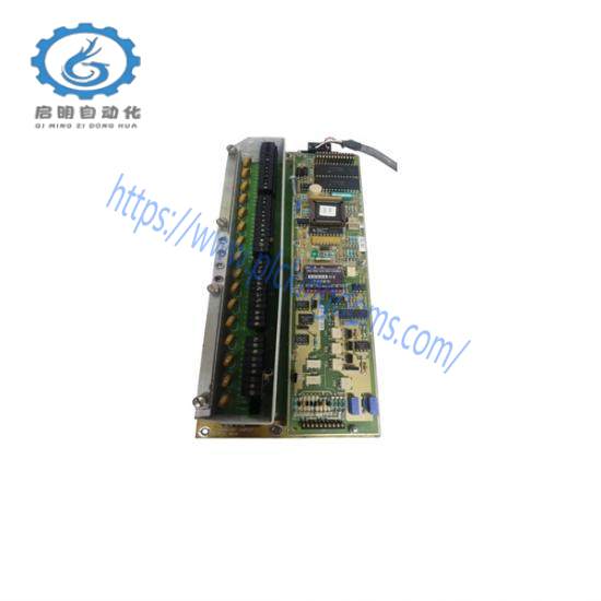 HONEYWELL 51304477-100 PLC Module