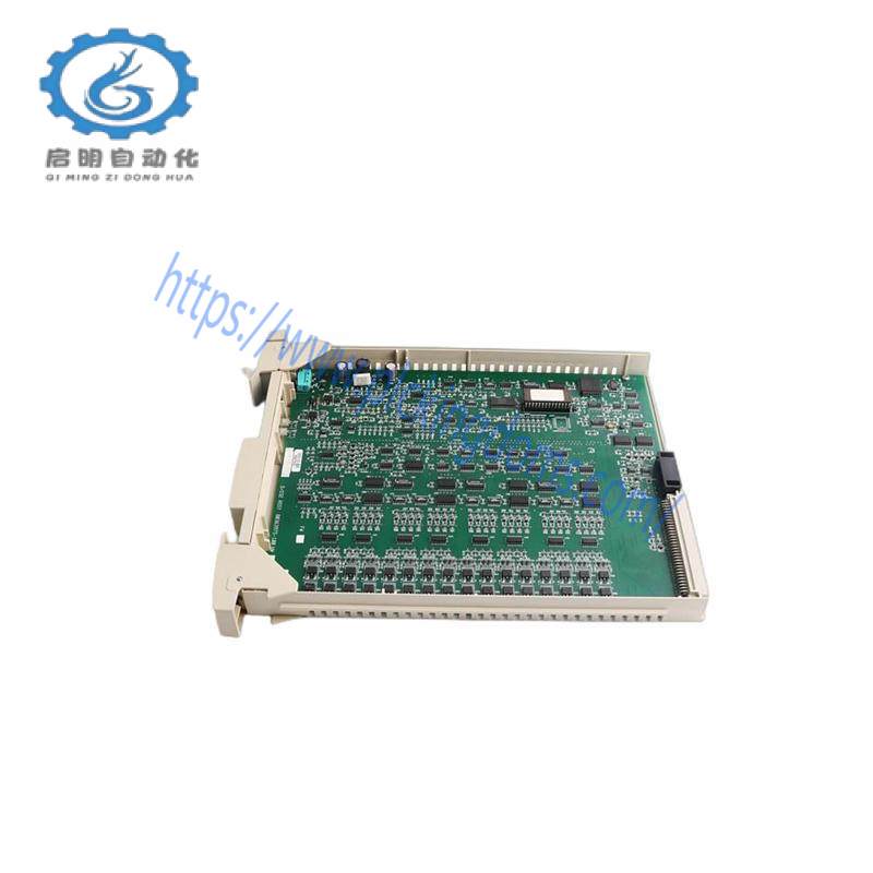 HONEYWELL 51304481-100 ANALOG INPUT IOP