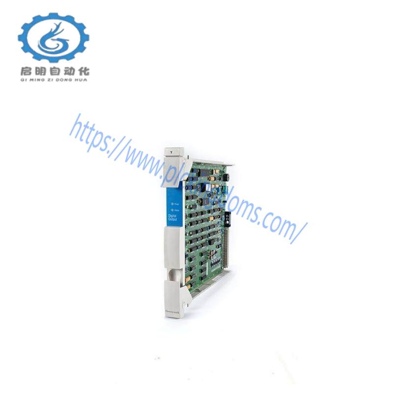 HONEYWELL 51304487-100 MU-PDOX02 Digital Output Processor