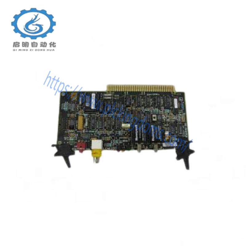 HONEYWELL 51304538 51304540-100 LCNE PC Board