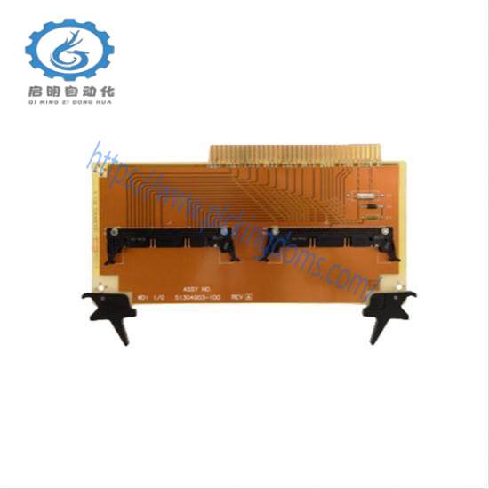 HONEYWELL 51304903-100 I/O Card