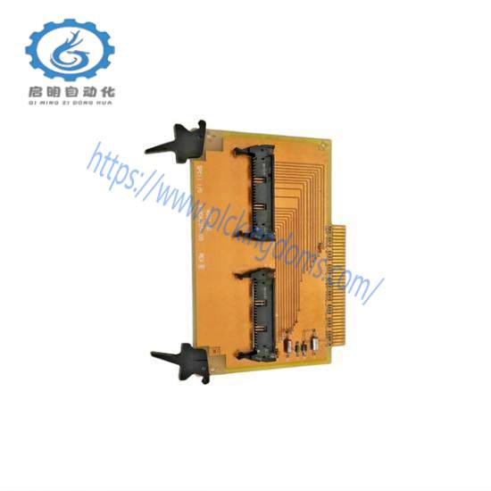 HONEYWELL 51304907-100 SPCII I/O BOARD REV B