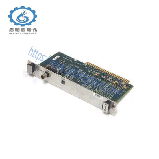 HONEYWELL 51305072-200 I/O Module