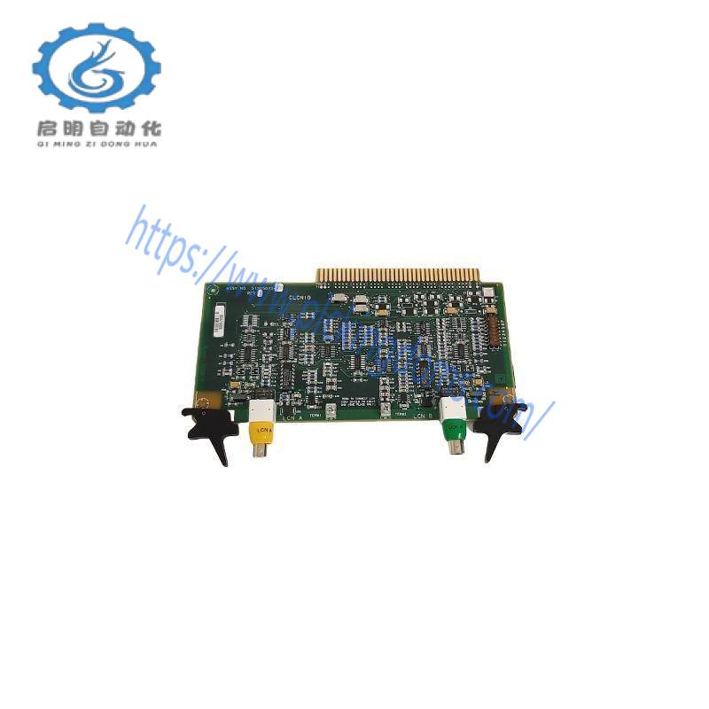 Honeywell 51305072-400 Input Output Board