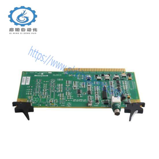Honeywell 51305072-600