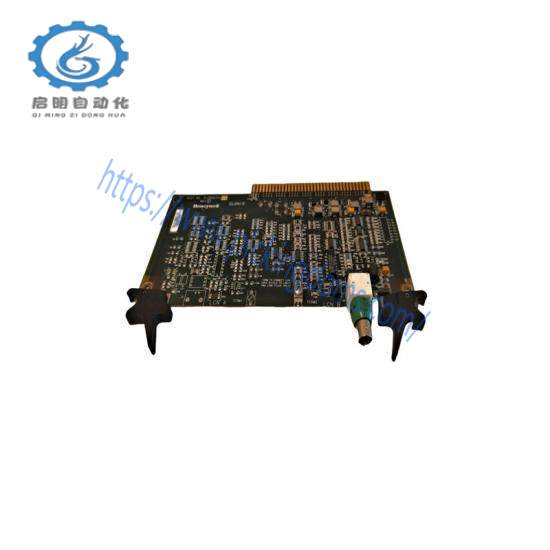 Honeywell 51305072-600 I/O Board