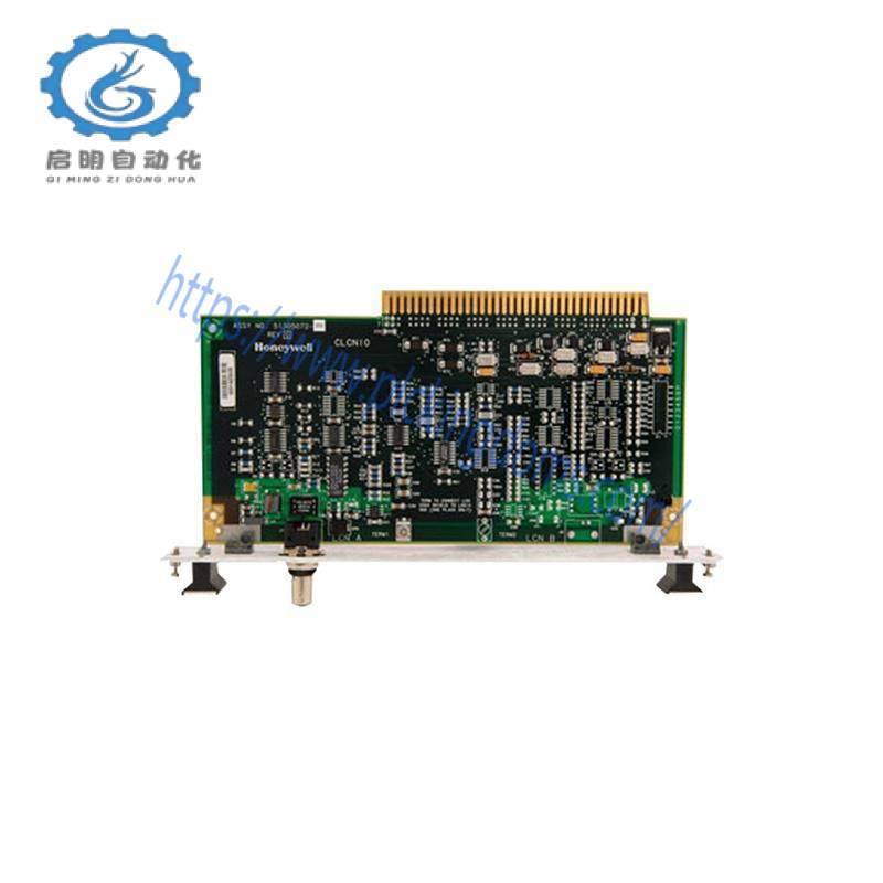 Honeywell 51305072-600 PC CARD MODULE I/O