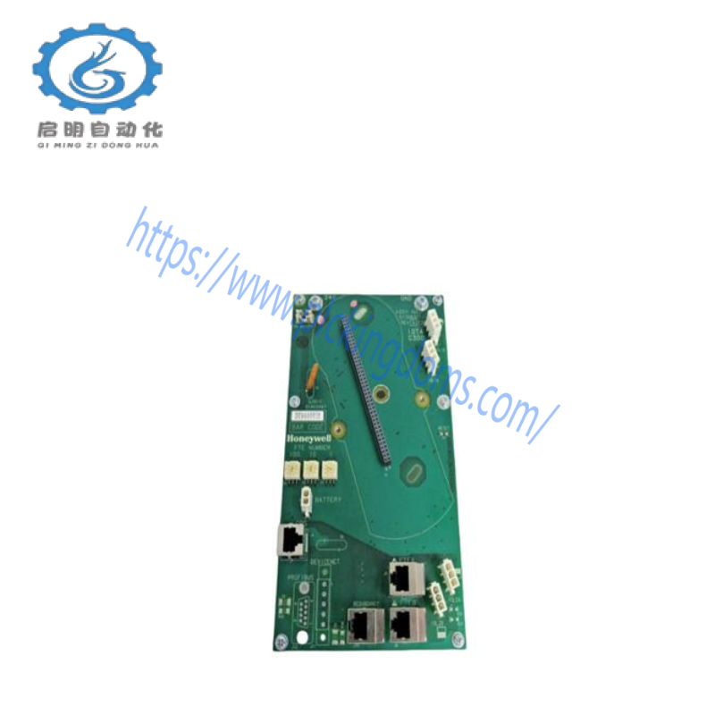 HONEYWELL 51305341-100 DRIVE DC PWR CBL DCS MODULE