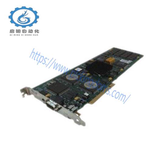 HONEYWELL 51305430-100 LCNP4 control card