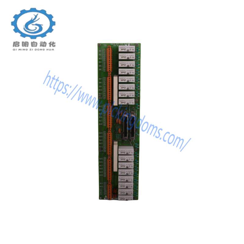 HONEYWELL 51305542-100 Input Module