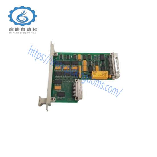 Honeywell 51305562-499  Analog Input Card
