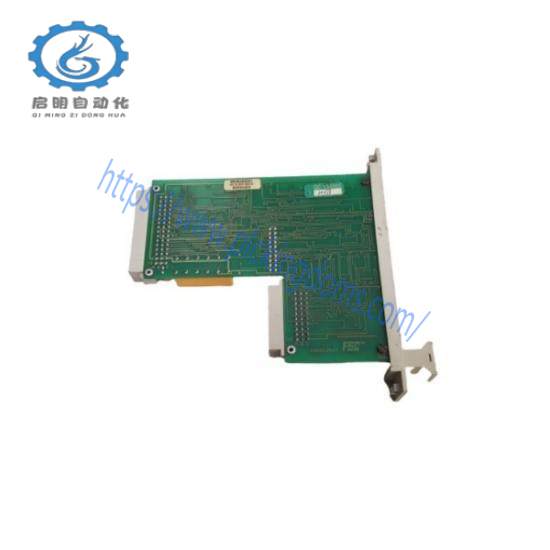 Honeywell 51305562-499  Analog Input Card