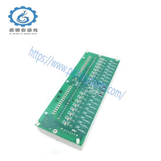 Honeywell 51305890-175 MC-TAMT04 Multiplexer Thermocouple