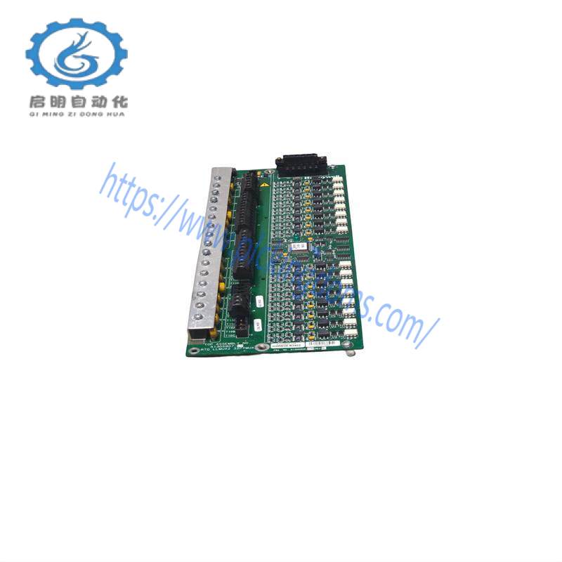 HONEYWELL 51305905-175 RTD Module