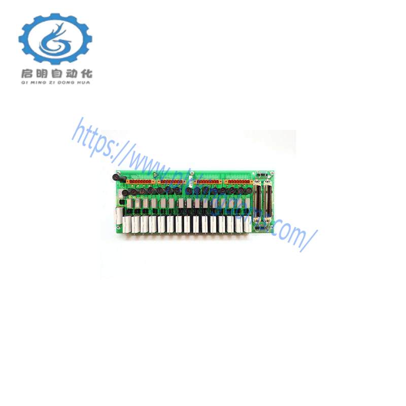 HONEYWELL 51305907-175 MC-TAMR04 Thermal Resistance Module