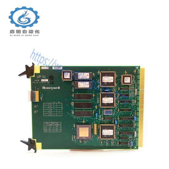 Honeywell 51306154-100  PCB Circuit Board