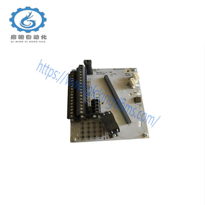 HONEYWELL 51306513-175 Analog Input Module