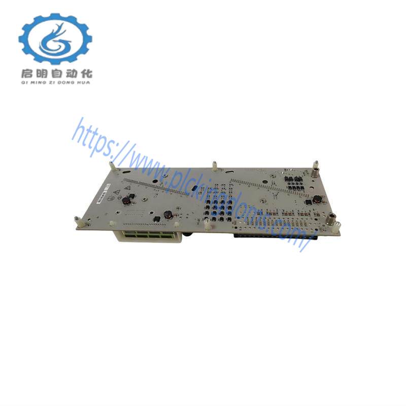HONEYWELL 51306515-175 Analog Input Module