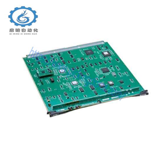 Honeywell 51306652-100 PLC Control Module