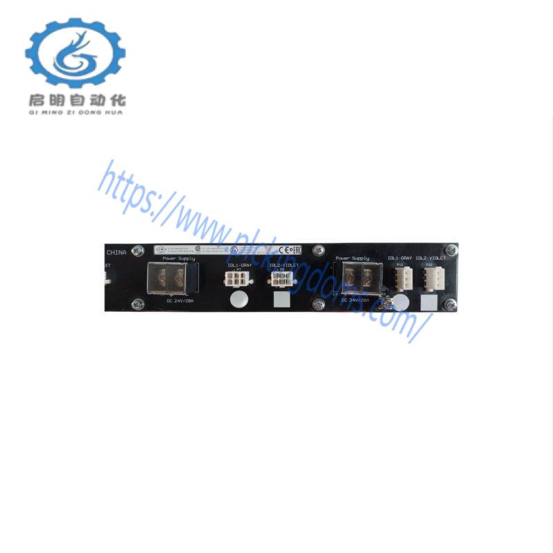 HONEYWELL 51307186-175 Rev e header board