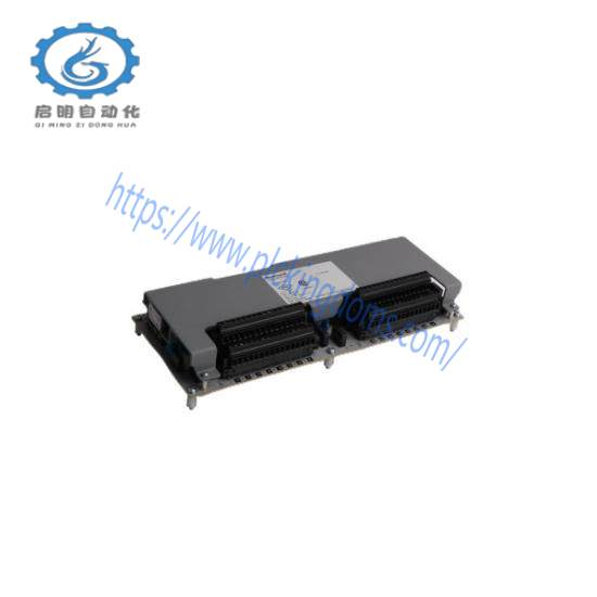 Honeywell 51308093-600 Analog input module