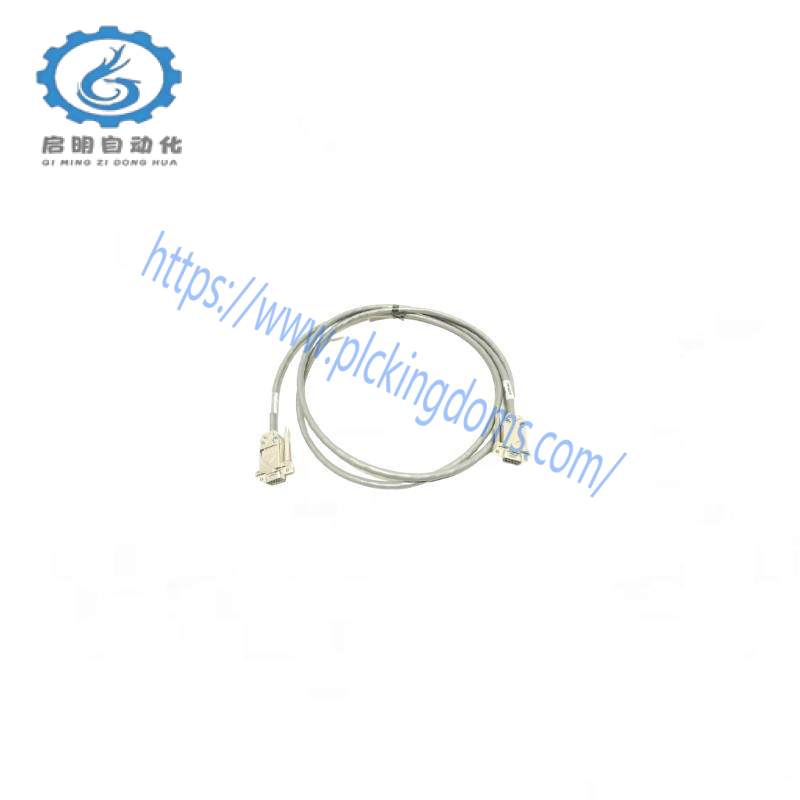 HONEYWELL 51308097-200 Cordset Cable 6ft